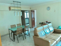 Blk 107 Rivervale Walk (Sengkang), HDB 4 Rooms #204807981